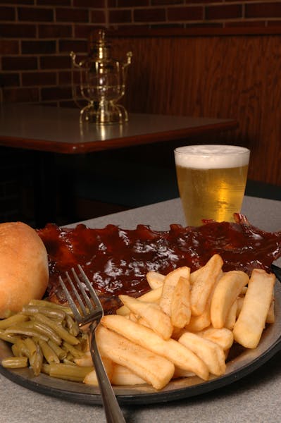 Filler 2 The Great 611 Steakhouse in Roanoke, VA